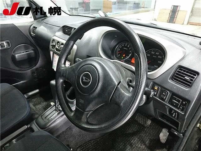 DAIHATSU TERIOS KID