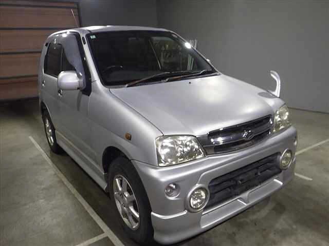 DAIHATSU TERIOS KID