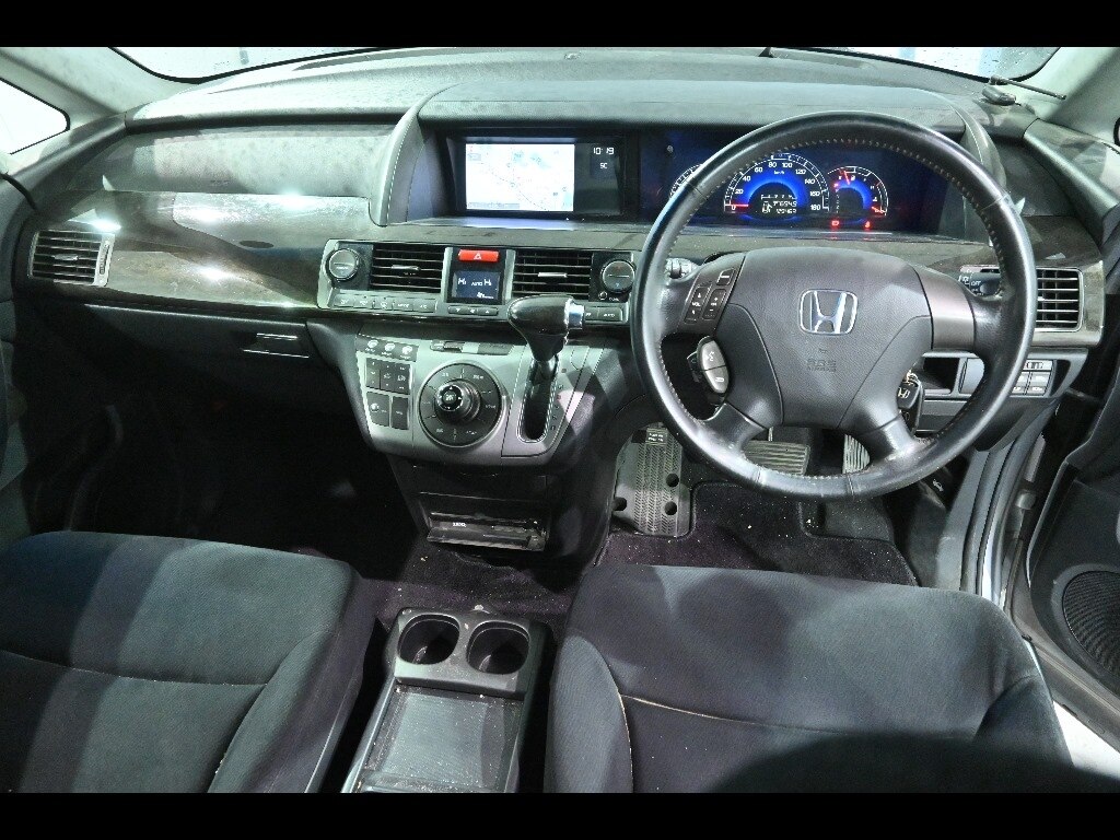 HONDA ELYSION