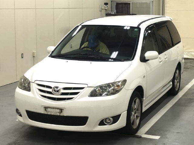 MAZDA MPV