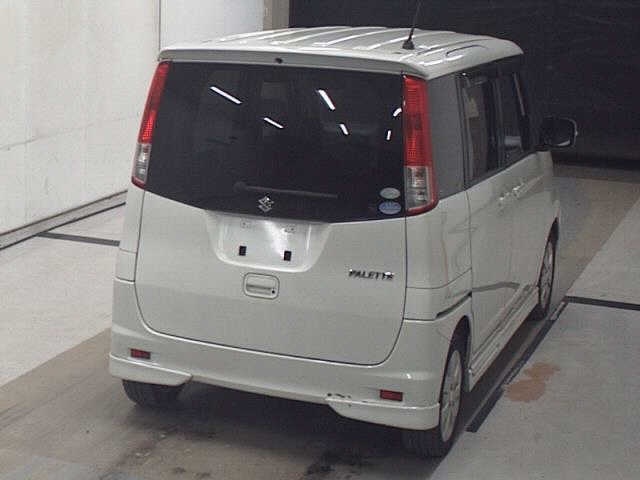SUZUKI PALETTE