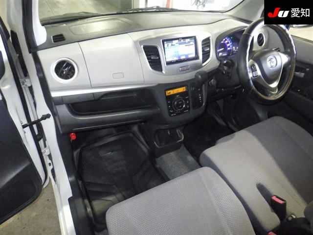 MAZDA FLAIR