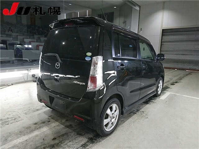 MAZDA AZ-WAGON