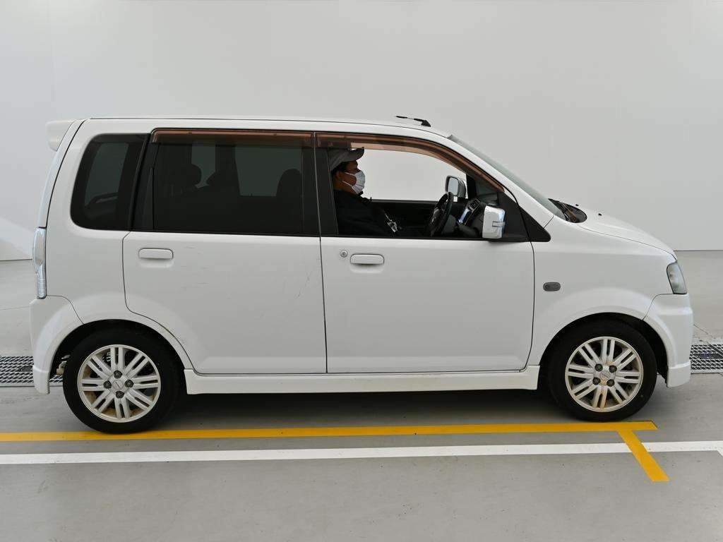 NISSAN OTTI