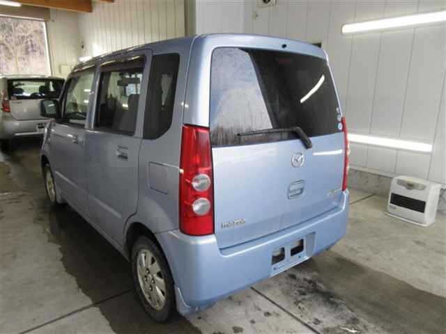 MAZDA AZ-WAGON