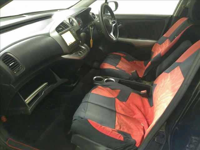HONDA STREAM
