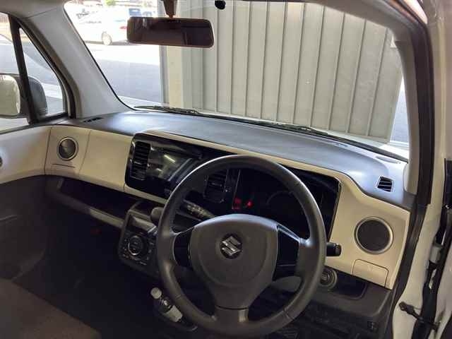 SUZUKI MR WAGON