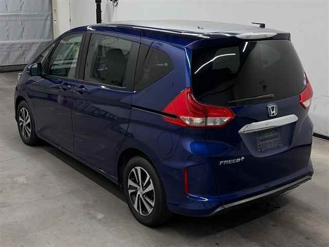HONDA FREED+