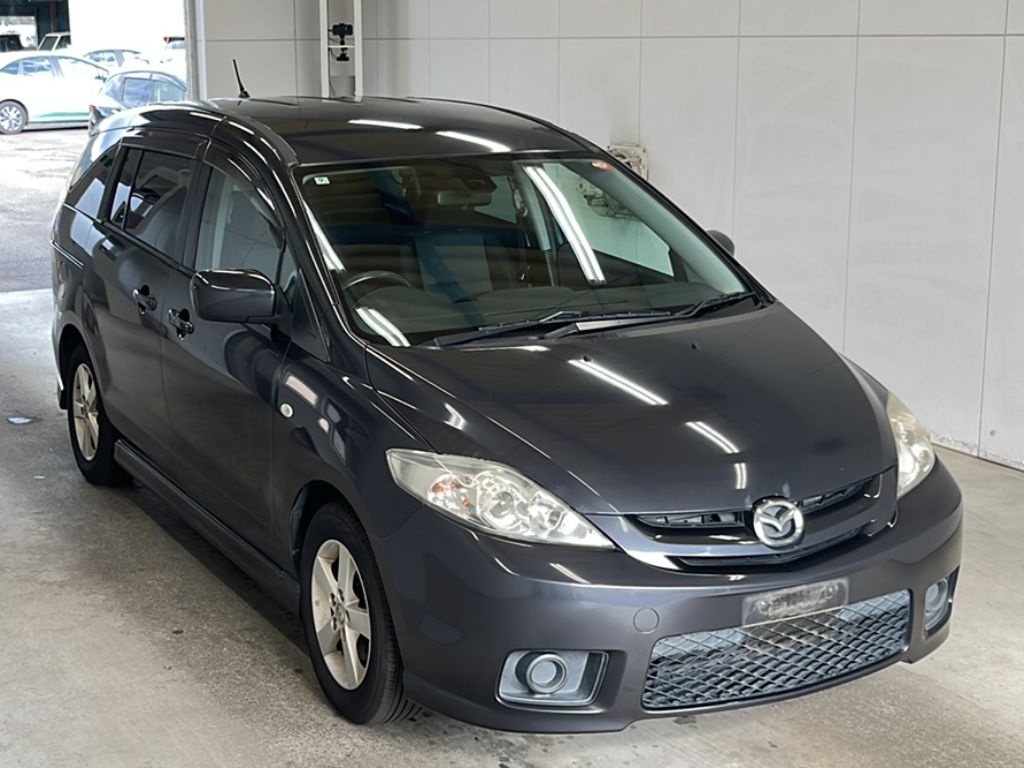 MAZDA PREMACY