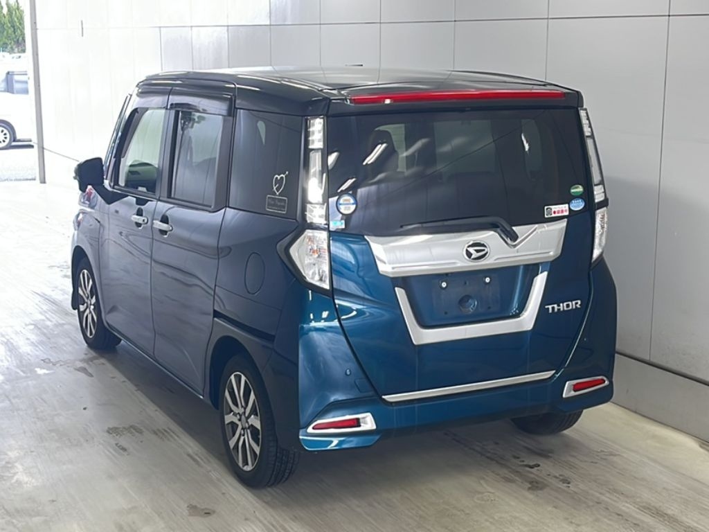 DAIHATSU THOR