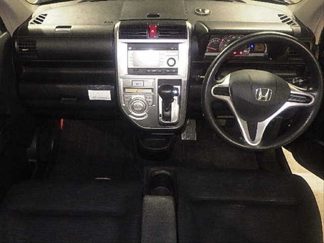 HONDA ZEST