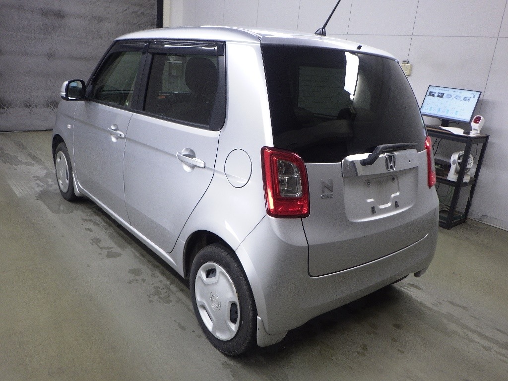 HONDA N-ONE