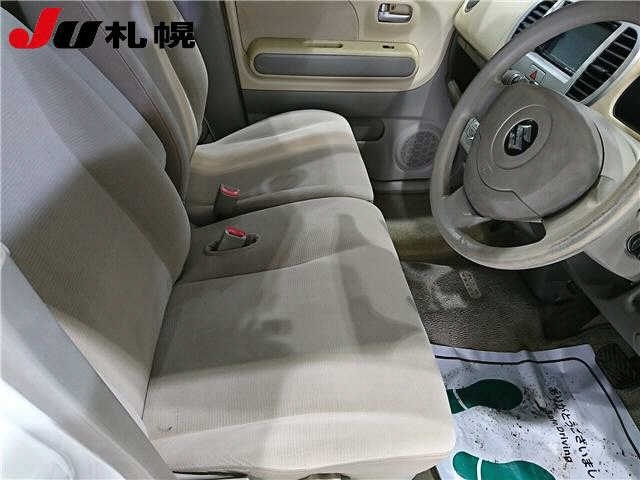 SUZUKI MR WAGON