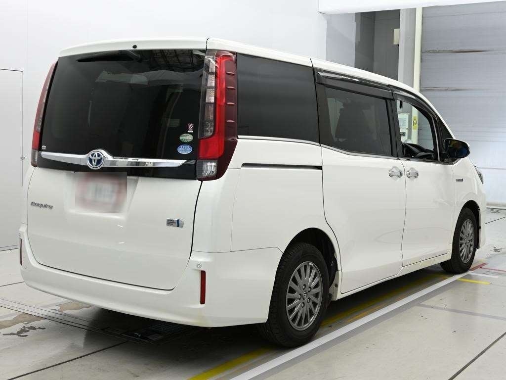 TOYOTA ESQUIRE