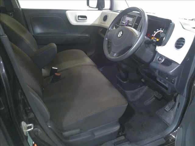 SUZUKI MR WAGON