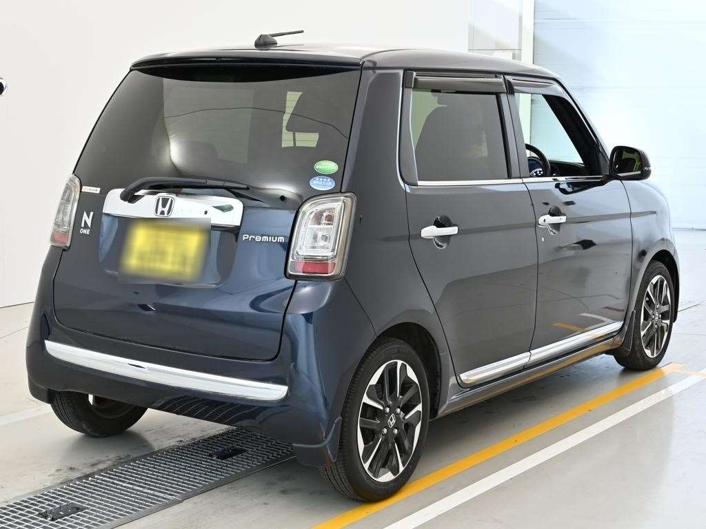 HONDA N-ONE