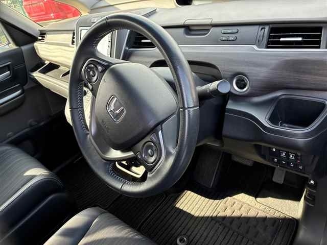 HONDA FREED+