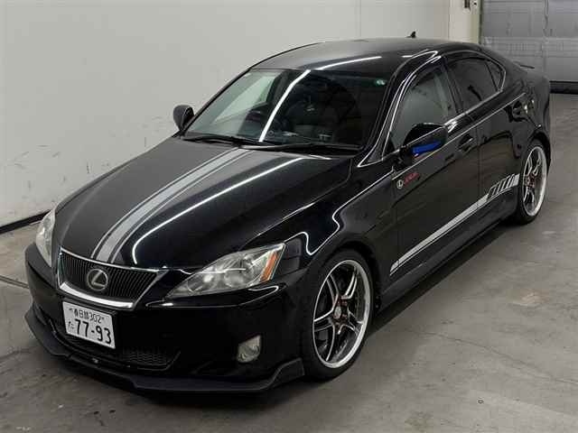 LEXUS IS250