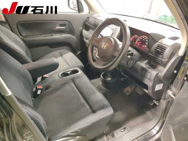HONDA ZEST