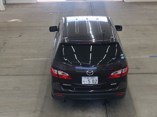 MAZDA PREMACY