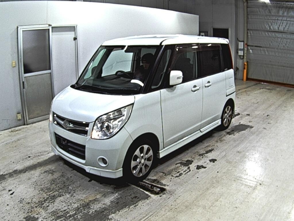 SUZUKI PALETTE