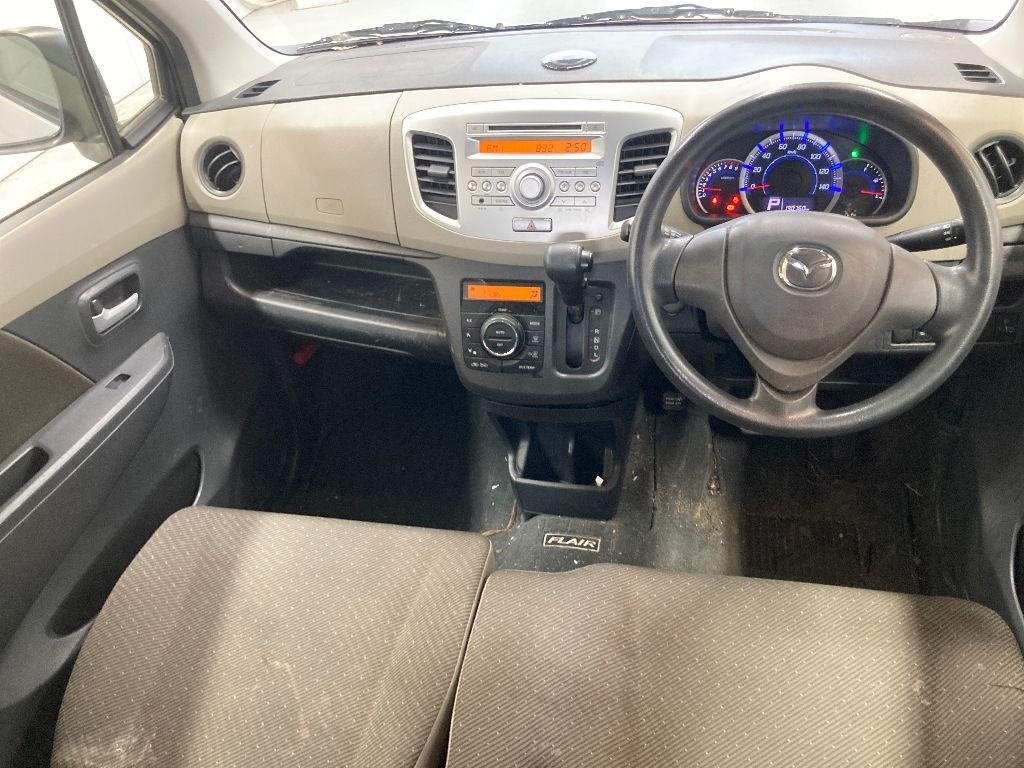 MAZDA FLAIR