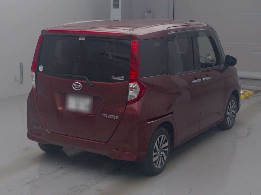 DAIHATSU THOR