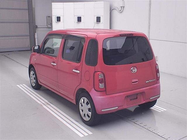 DAIHATSU MIRA COCOA