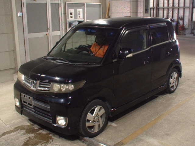 HONDA ZEST