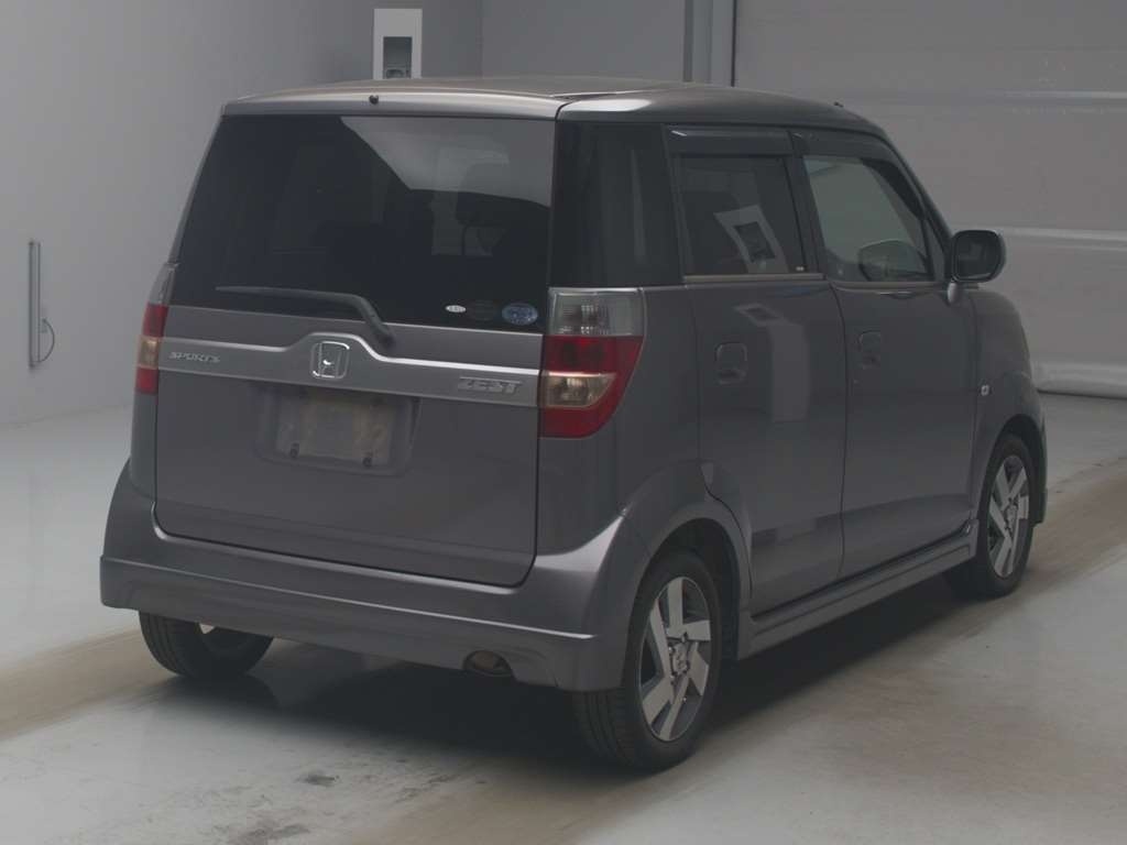 HONDA ZEST