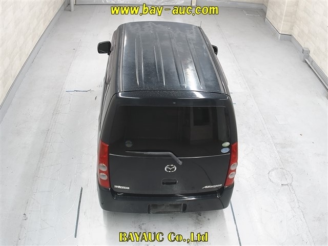 MAZDA AZ-WAGON