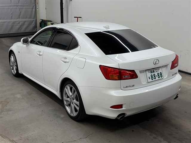 LEXUS IS250