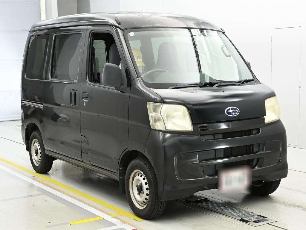 SUBARU SAMBAR