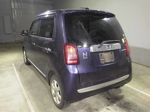 HONDA N-ONE