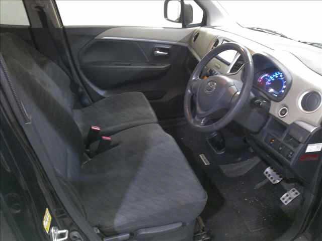 MAZDA FLAIR