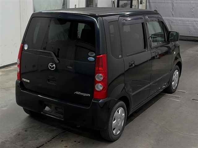 MAZDA AZ-WAGON