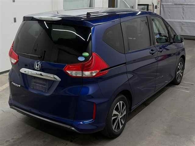 HONDA FREED+