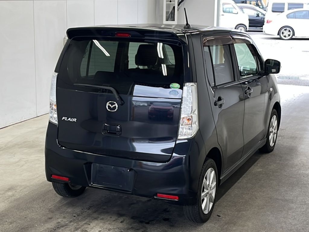 MAZDA FLAIR