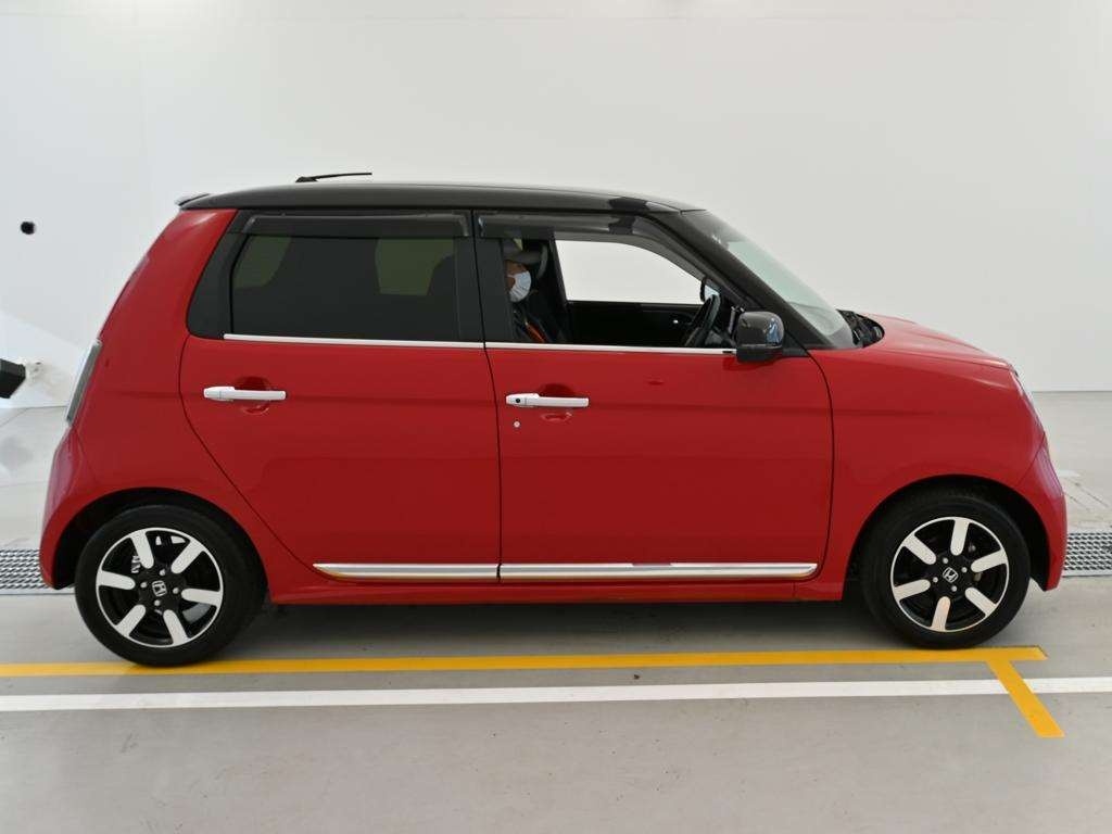 HONDA N-ONE