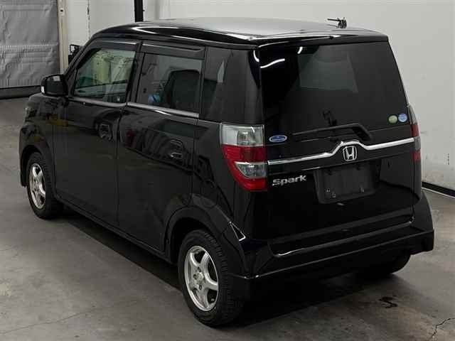 HONDA ZEST