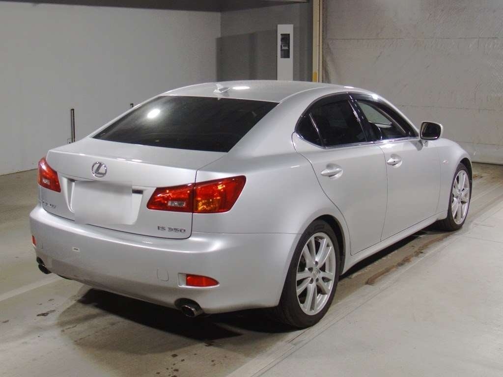 LEXUS IS350
