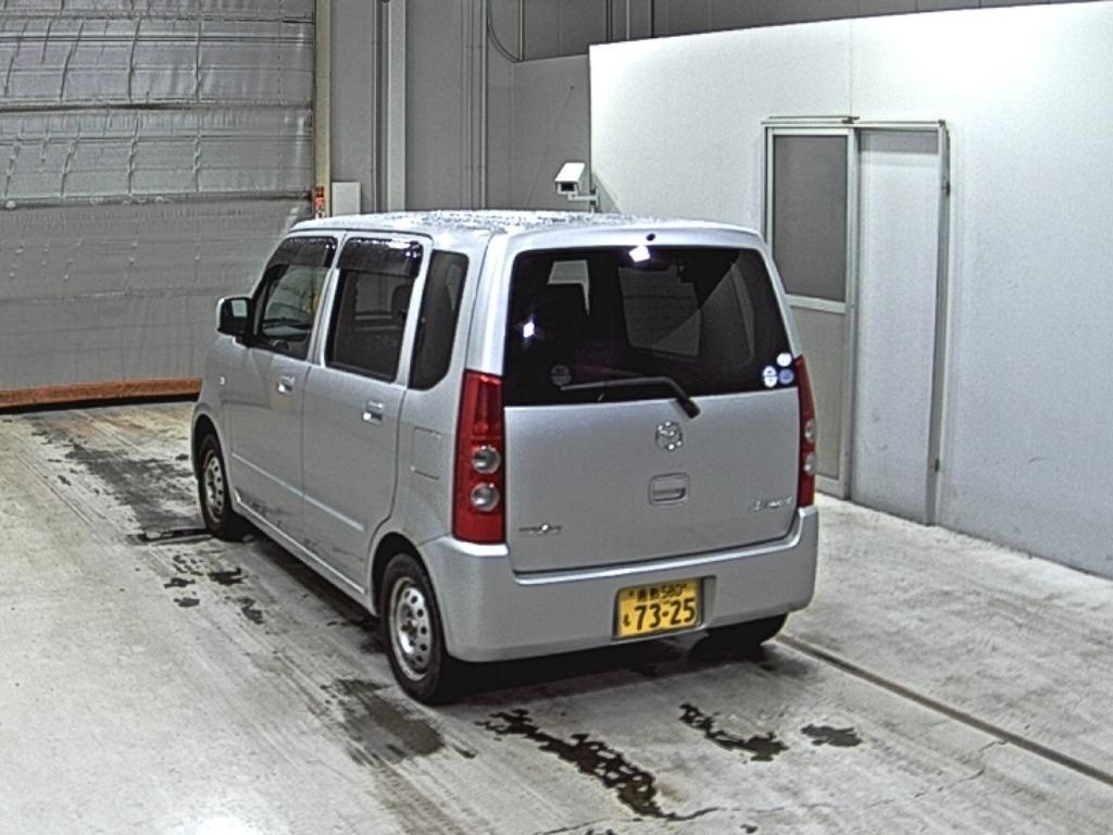 MAZDA AZ-WAGON