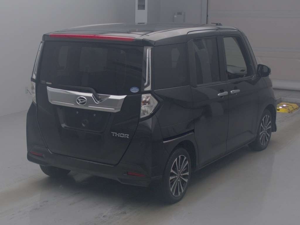 DAIHATSU THOR