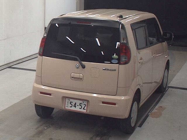 SUZUKI MR WAGON