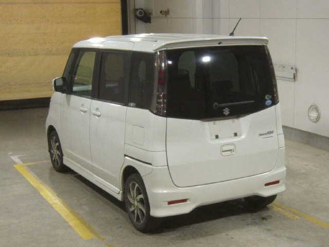SUZUKI PALETTE