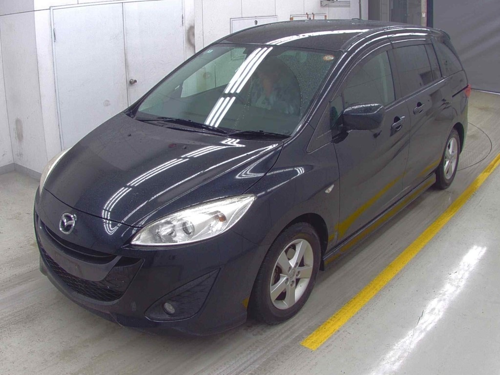 MAZDA PREMACY