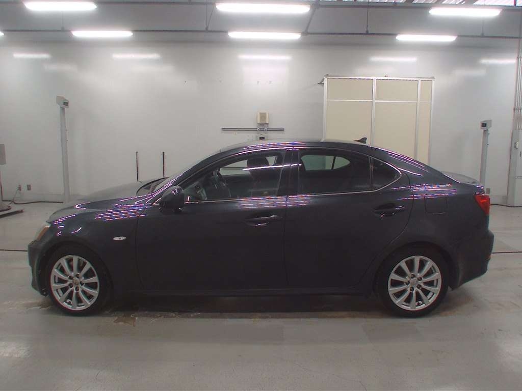 LEXUS IS350