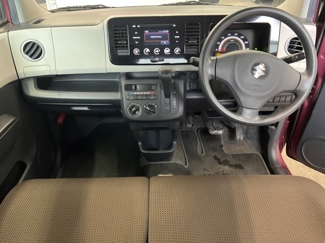 SUZUKI MR WAGON