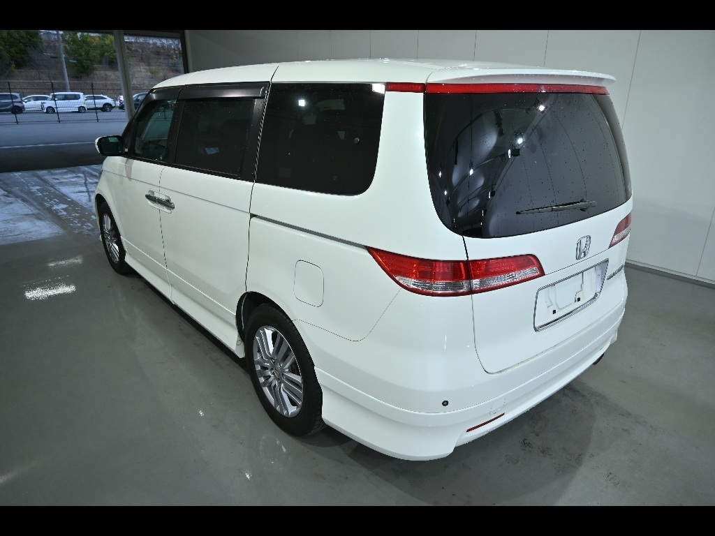 HONDA ELYSION