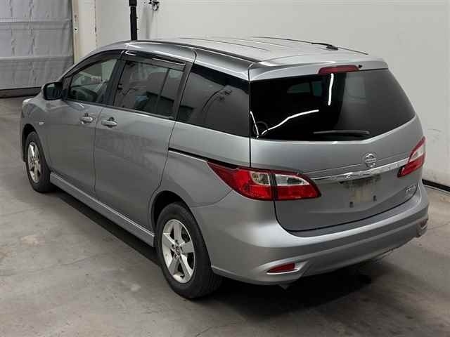 NISSAN LAFESTA